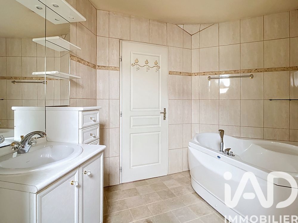 � vendre  Maison Antony (92160)