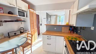  Appartement � vendre 3 pi�ces 58 m�