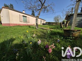  Maison � vendre 4 pi�ces 84 m�