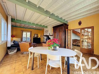  Maison � vendre 7 pi�ces 213 m�