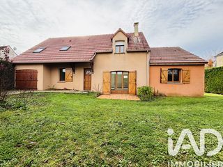  Maison � vendre 9 pi�ces 150 m�