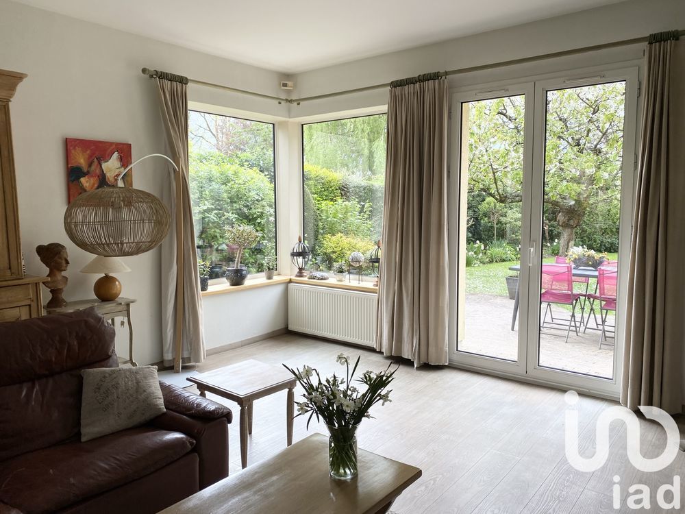 � vendre  Villa Mont-Saint-Aignan (76130)