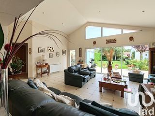  Maison � vendre 5 pi�ces 125 m�