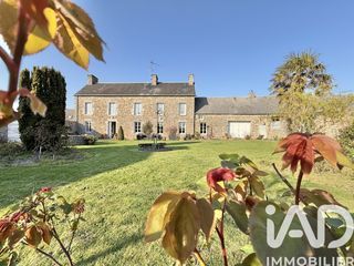  Maison � vendre 5 pi�ces 144 m�