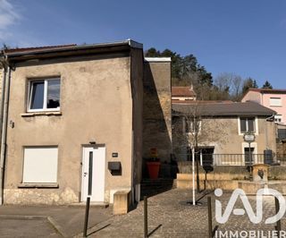  Maison � vendre 5 pi�ces 133 m�