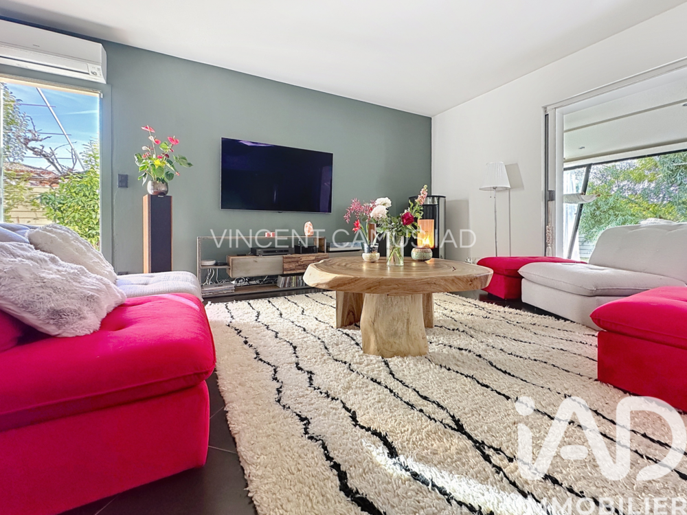 � vendre  Maison Sanary-sur-Mer (83110)