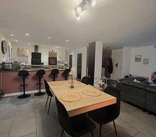  Maison � vendre 4 pi�ces 97 m�