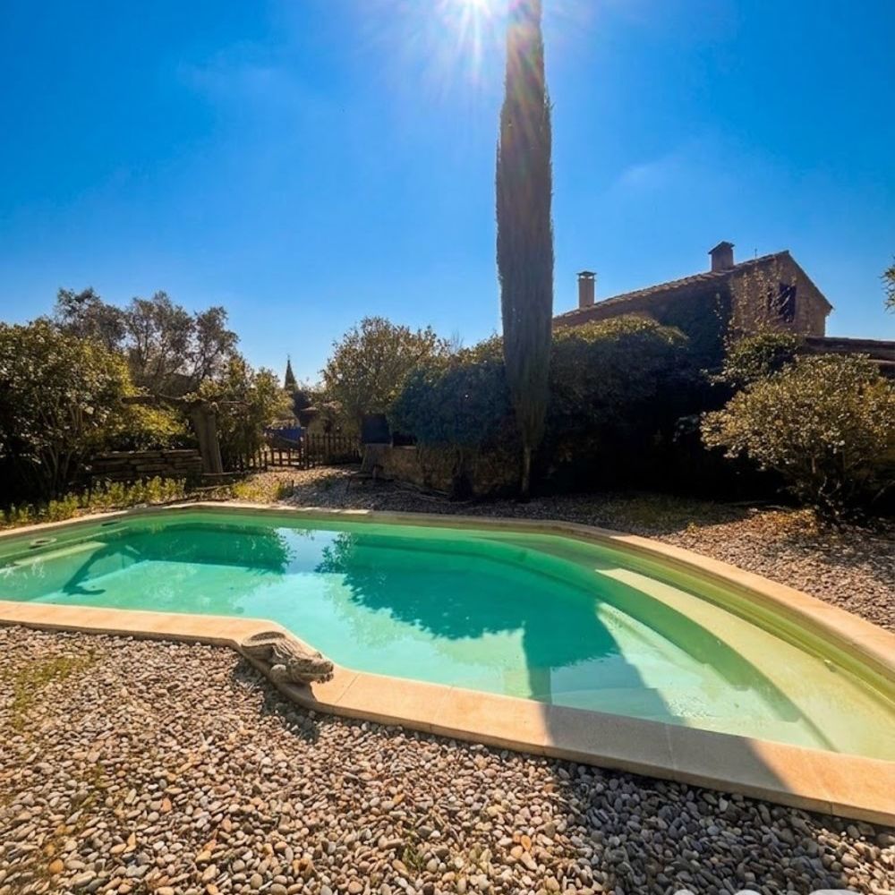 � vendre  Maison Carc�s (83570)