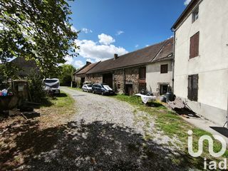  Maison � vendre 4 pi�ces 120 m�