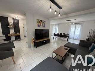  Maison � vendre 6 pi�ces 150 m�