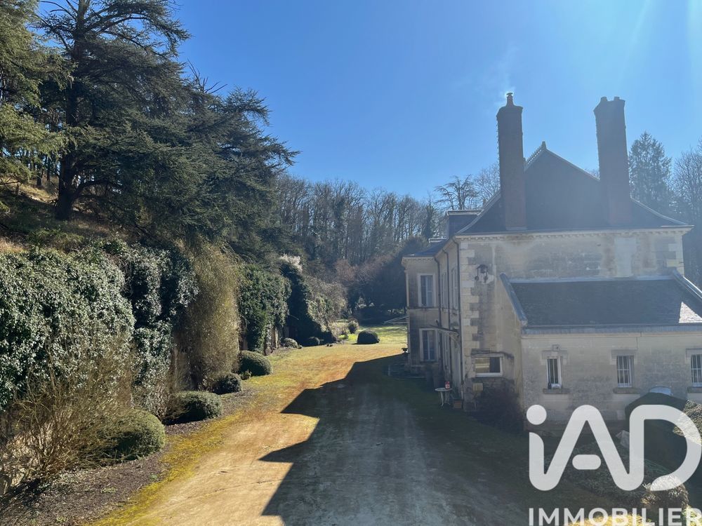 � vendre  Maison Ternay (41800)