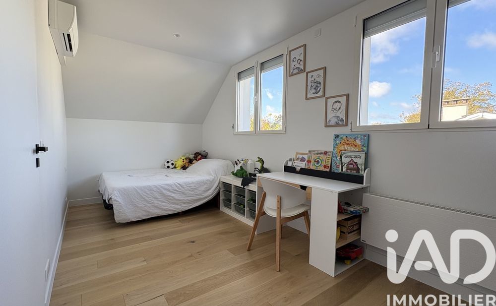 � vendre  Maison L�signy (77150)