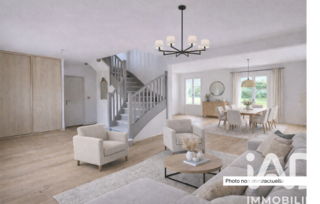  Maison � vendre 6 pi�ces 161 m�