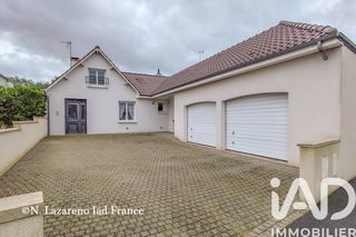  Maison � vendre 5 pi�ces 125 m�