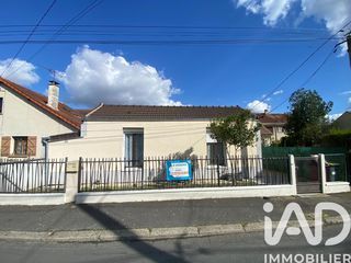  Maison � vendre 3 pi�ces 55 m�