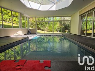  Maison � vendre 9 pi�ces 410 m�