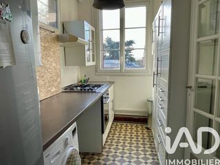  Maison � vendre 3 pi�ces 85 m�