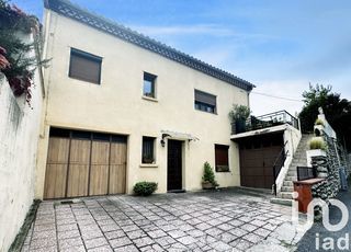  Maison � vendre 7 pi�ces 150 m�