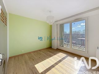  Appartement � vendre 4 pi�ces 68 m�