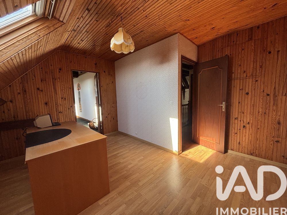 � vendre  Maison Saint-Leu-la-For�t (95320)