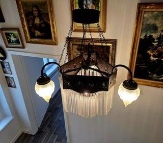  Immeuble � vendre 140 m�