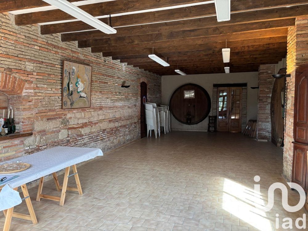 � vendre  Maison Lisle-sur-Tarn (81310)