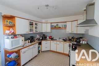  Maison � vendre 8 pi�ces 168 m�