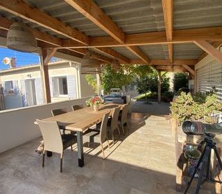 Maison � vendre 4 pi�ces 89 m�