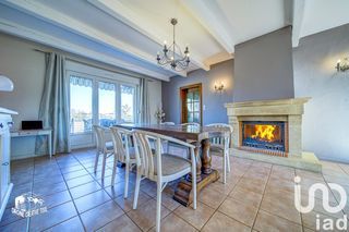  Maison � vendre 7 pi�ces 248 m�