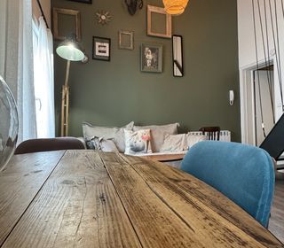  Appartement � vendre 2 pi�ces 36 m�