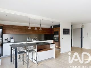  Appartement � vendre 4 pi�ces 84 m�