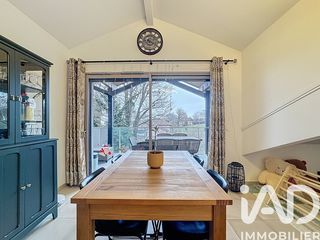  Appartement � vendre 3 pi�ces 60 m�