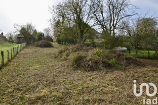  Terrain � vendre 891 m�