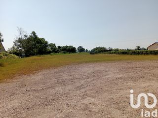  Terrain � vendre 3625 m�