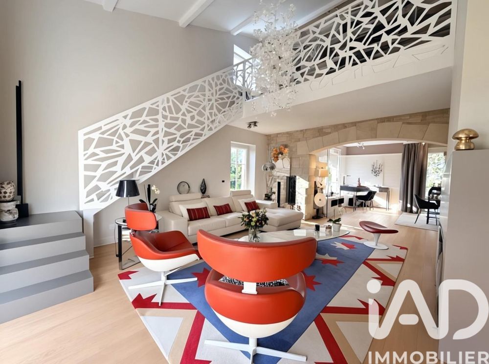 � vendre  Maison Lagord (17140)