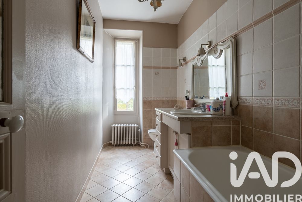 � vendre  Maison Vulaines-sur-Seine (77870)