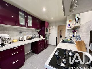  Appartement � vendre 4 pi�ces 77 m�