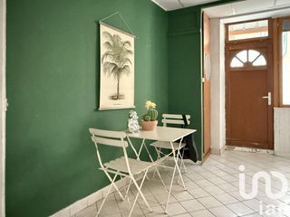  Maison � vendre 5 pi�ces 64 m�