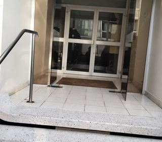  Appartement � vendre 2 pi�ces 45 m�