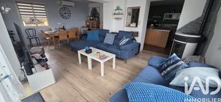  Maison � vendre 4 pi�ces 110 m�