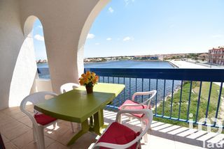  Appartement � vendre 2 pi�ces 30 m�