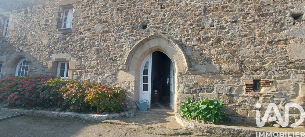 � vendre  Maison Yffiniac (22120)