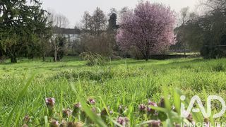  Villa � vendre 6 pi�ces 97 m�