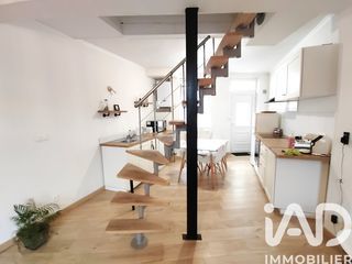  Maison � vendre 4 pi�ces 76 m�