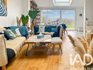  Maison � vendre 6 pi�ces 130 m�