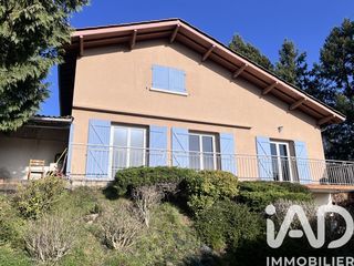  Maison � vendre 6 pi�ces 165 m�