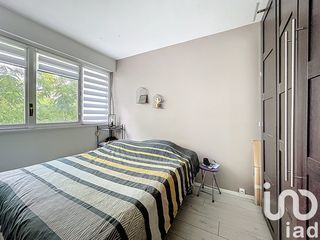  Appartement � vendre 4 pi�ces 87 m�