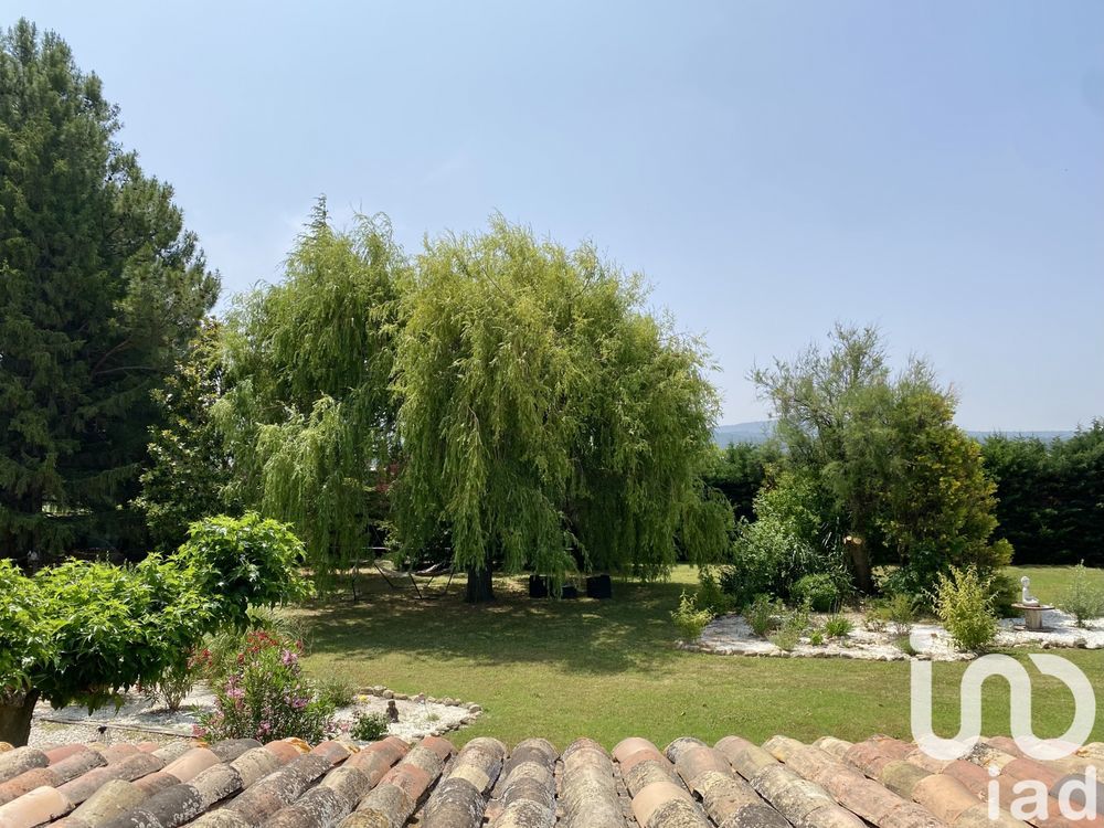 � vendre  Maison Trets (13530)