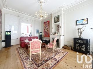  Maison � vendre 9 pi�ces 312 m�