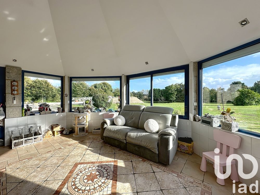 � vendre  Maison Ploumagoar (22970)